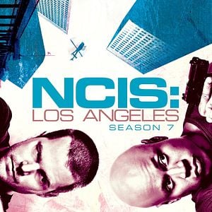 Foto NCIS: Los Ángeles