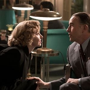 Foto El Gordo y el Flaco (Stan & Ollie)