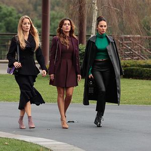 Foto Stiletto Vendetta