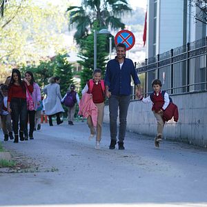 Foto Fugitiva (Sen Anlat Karadeniz)