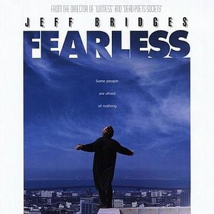 Foto Sin miedo a la vida