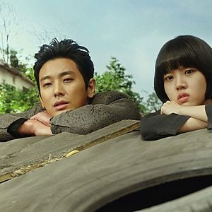 Foto Along with the Gods: Los últimos 49 días