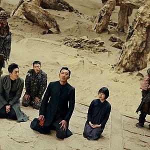 Foto Along with the Gods: Los últimos 49 días