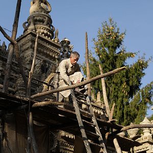 Foto El palacio ideal