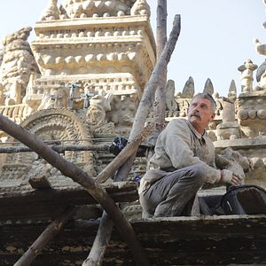 Foto El palacio ideal