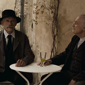 Foto El palacio ideal