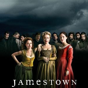 Foto Jamestown