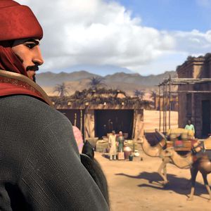 Foto Bilal: A New Breed of Hero