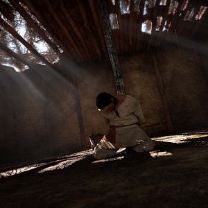 Foto Bilal: A New Breed of Hero