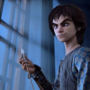 Foto Bilal: A New Breed of Hero