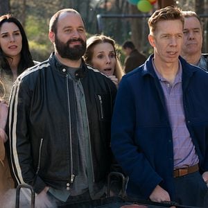 Foto Michael O'Keefe