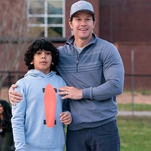 Foto Familia al instante