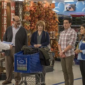 Foto America Ferrera