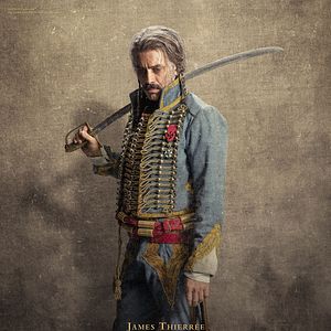 Foto El emperador de París