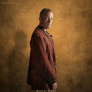 Foto El emperador de París