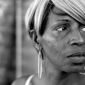 Foto What You Gonna Do When The World's On Fire?