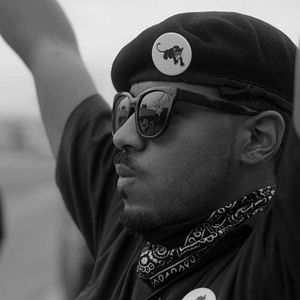 Foto What You Gonna Do When The World's On Fire?