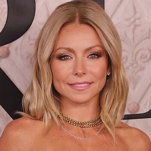 Foto Kelly Ripa