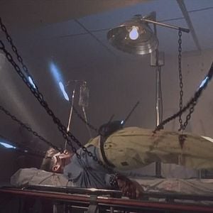 Foto Hellraiser III: Infierno en la Tierra