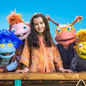 Foto La gran aventura de los Lunnis y el libro mágico