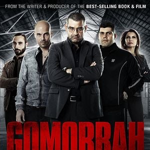 Foto Gomorra