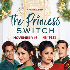 Foto Cambio de princesa