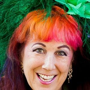 Foto Annie Sprinkle