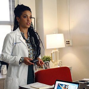 Foto New Amsterdam (2018)