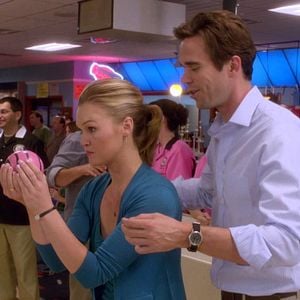 Foto Un cambio radical