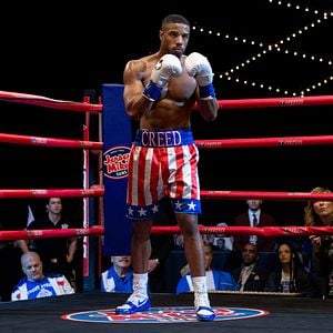 Foto Creed II: La leyenda de Rocky