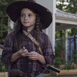 Foto The Walking Dead