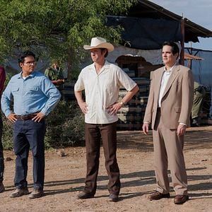 Foto Narcos: Mexico