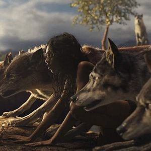 Foto Mowgli: La leyenda de la selva