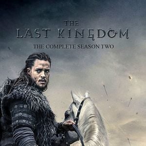 Foto The Last Kingdom