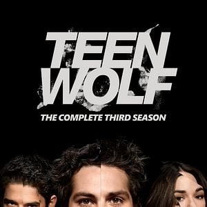 Foto Teen Wolf