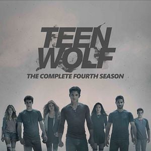 Foto Teen Wolf