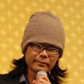 Foto Tsutomu Hanabusa