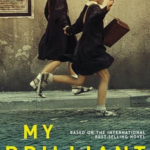 Foto La amiga estupenda