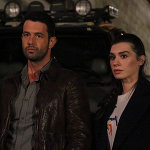 Foto Entre el amor y el odio