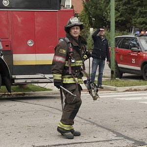 Foto Chicago Fire