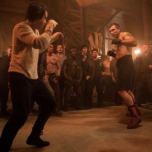 Foto La verdad sobre el caso de Harry Quebert