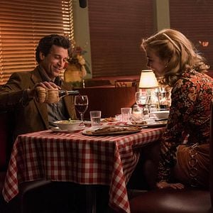 Foto Patrick Dempsey