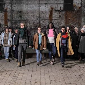 Foto Noémie Lvovsky