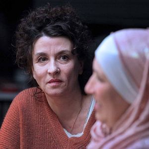 Foto Noémie Lvovsky