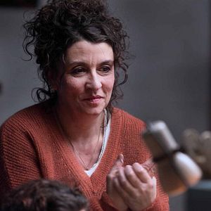 Foto Noémie Lvovsky