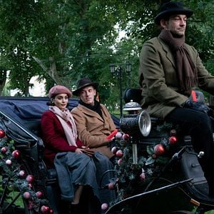 Foto Cambio de princesa