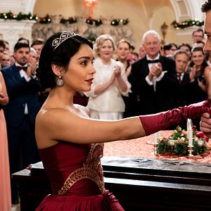 Foto Cambio de princesa