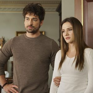 Foto No sueltes mi mano (Elimi Bırakma)