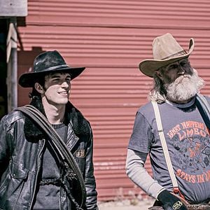 Foto Russell Hodgkinson