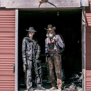 Foto Russell Hodgkinson